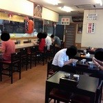 たかはし中華そば店 - 