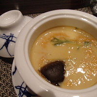 アマンダ - 蒸物