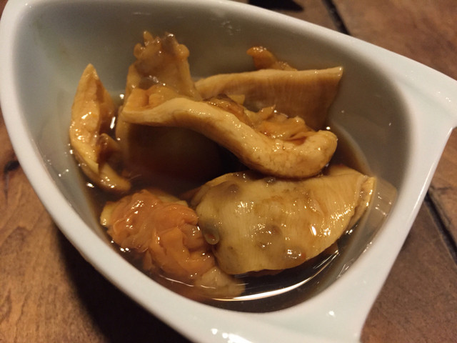 ぎゅうちゃん - 五稜郭公園前（居酒屋）の写真