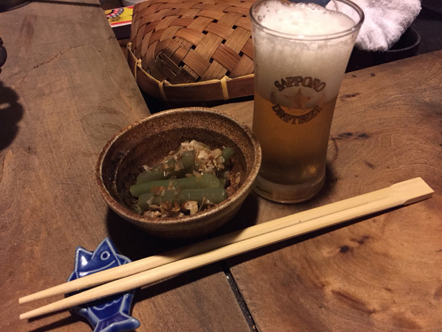 ぎゅうちゃん - 五稜郭公園前（居酒屋）の写真