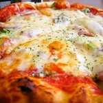 バッカナーレ - ミックスピッツァ