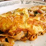 バッカナーレ - ボロネーゼ