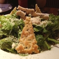 Serafina NEW YORK さいたま新都心店 - セラフィーナ特製チキンサラダは、ボリューミーで美味しい❤︎チキンサラダで身体にヘルシー！