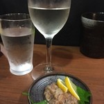 日本酒大衆酒場 地酒蔵大阪 - 