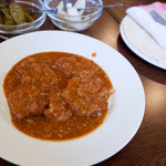 メキシコ料理 ロシータ - 