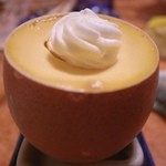 キャトル - ぷりん