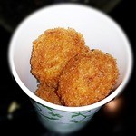 弥生亭 - 2015.9.19再訪