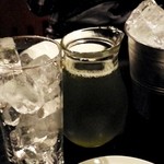 弥生亭 - 2015.9.19再訪