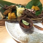 日本酒大衆酒場 地酒蔵大阪 - 