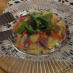 夜カフェイタリアン　カフカ - 