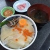 函館朝市 栄屋 よさこい食堂