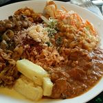 アーユルヴェーダ・カフェ ディデアン - 【2015年9月】