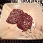 御二九と八さい はちべー - 