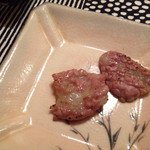 御二九と八さい はちべー - 