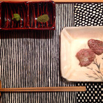 御二九と八さい はちべー - 