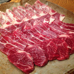 御二九と八さい はちべー - 