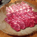 御二九と八さい はちべー - 