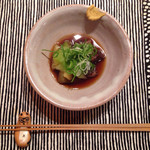 御二九と八さい はちべー - 