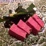 御二九と八さい はちべー - 