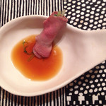 御二九と八さい はちべー - 