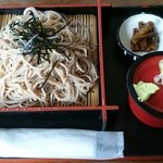 飯盛山観光センター イガラシ - 