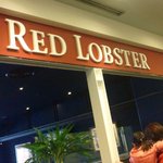 Red Lobster - あくあしちー６階