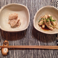御二九と八さい はちべー - 