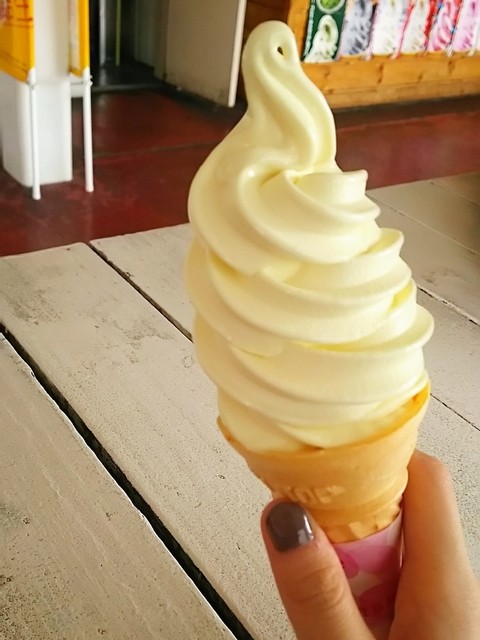 エフワン - 蔵王（ジェラート・アイスクリーム）の写真