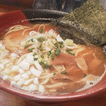 らあ麺 燕返し - 