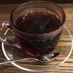 すみだ珈琲 - 本日のおすすめ珈琲（パナマ・カジェホン・ゲイシャ）