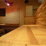 サグラ - カウンター