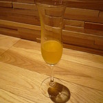 サグラ - レモンチェッロ