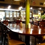 レストラン&カフェ ポテト - 喫茶店って感じナスね(*´∀`)♪しっとりできるナス♡