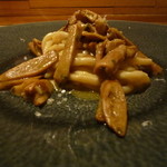 サグラ - キノコです