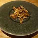 サグラ - パスタ２皿目