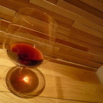 サグラ - 赤、ネッビオーロ