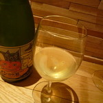 サグラ - 驚愕の旨さでした（酒）