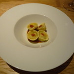 サグラ - ラヴィオリ