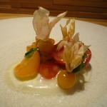 サグラ - ミニトマト、食用ほおずき、その他