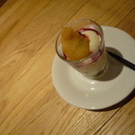 サグラ - ムースのドルチェ