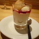 サグラ - 幾重にも行程が・・