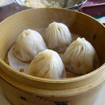 箱根飲茶楼 - 小籠包