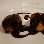 San Marco - 【昼食デザート】