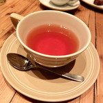 MOTHERS - ある日の夜のコース