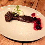 MOTHERS - ある日の夜のコース