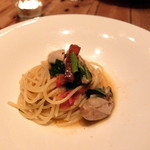 MOTHERS - ある日の夜のコース