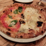 MOTHERS - ある日の夜のコース