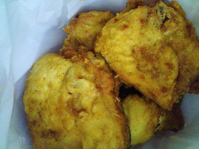 ケンタッキーフライドチキン 名取バイパス店 - 名取（レストラン）の写真