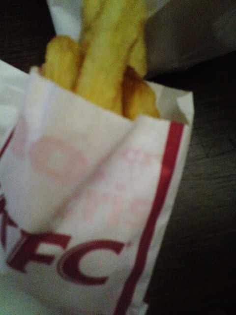 ケンタッキーフライドチキン 名取バイパス店 - 名取（レストラン）の写真