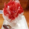 かき氷専門店 果実堂